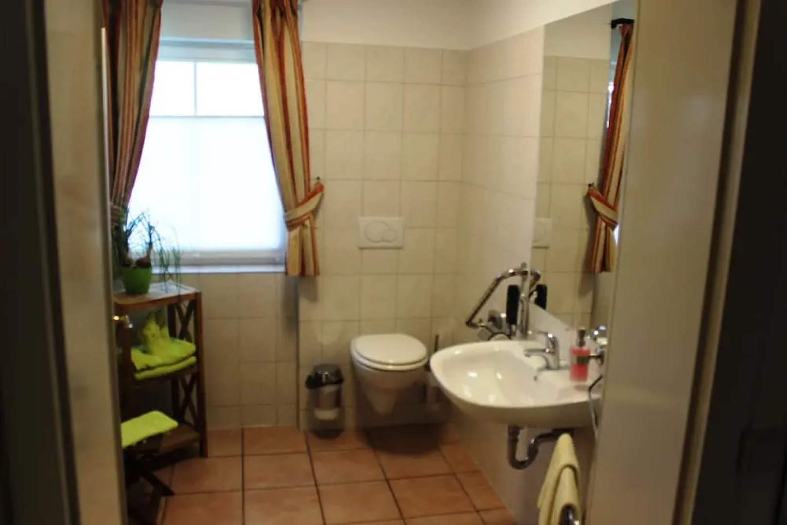 Pension & Gasthaus Spreewaldhof Leipe