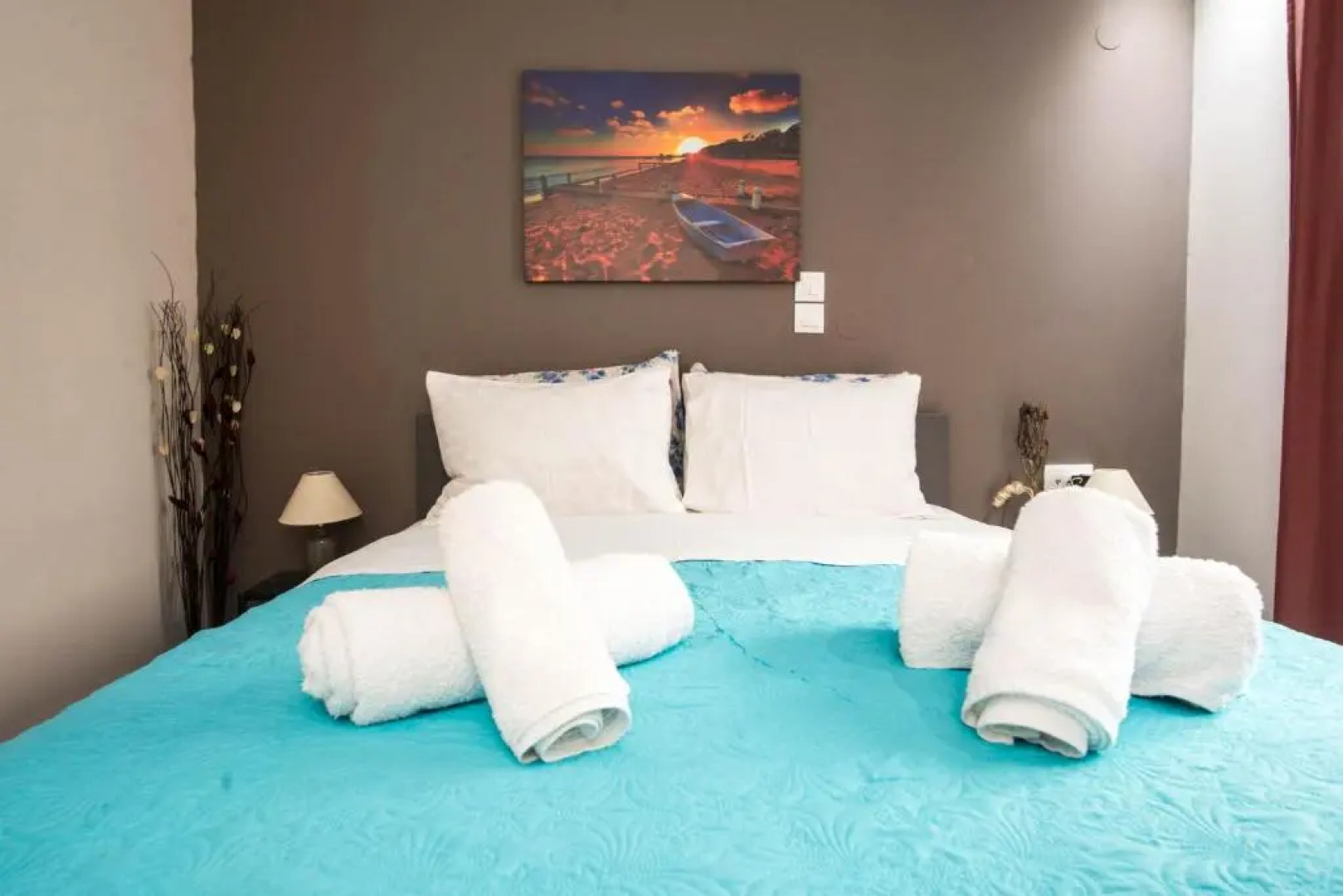 Luxurious Beach House, feels like home