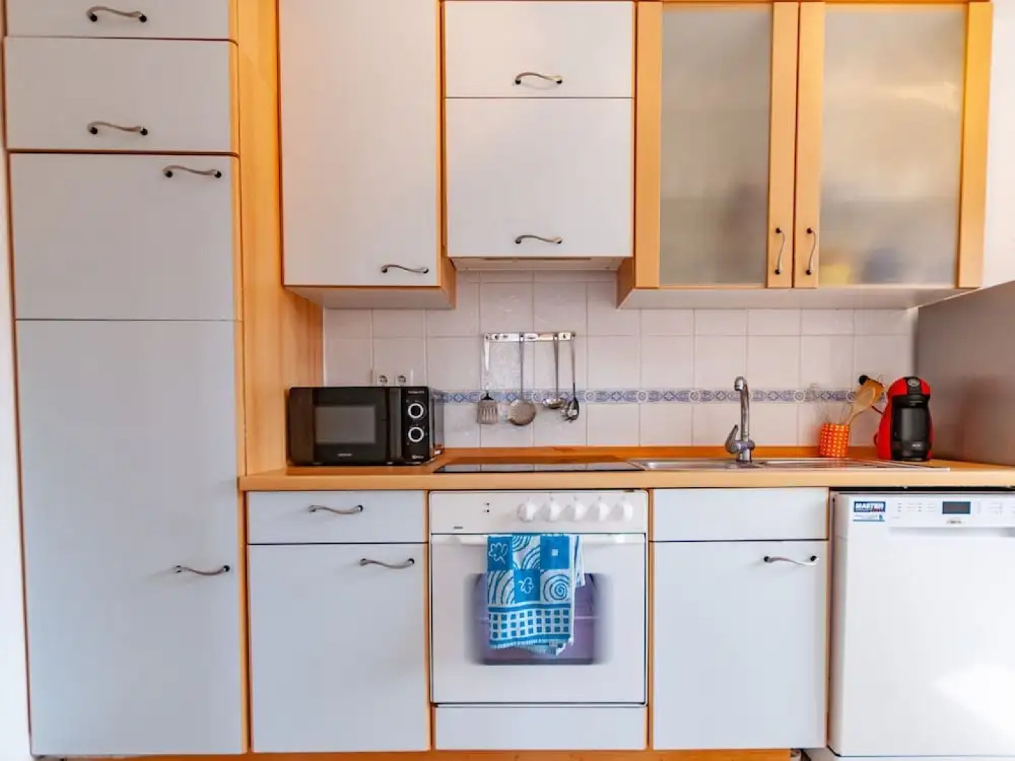 Luxurious Apartment in St Pere Pescador With Private Pool