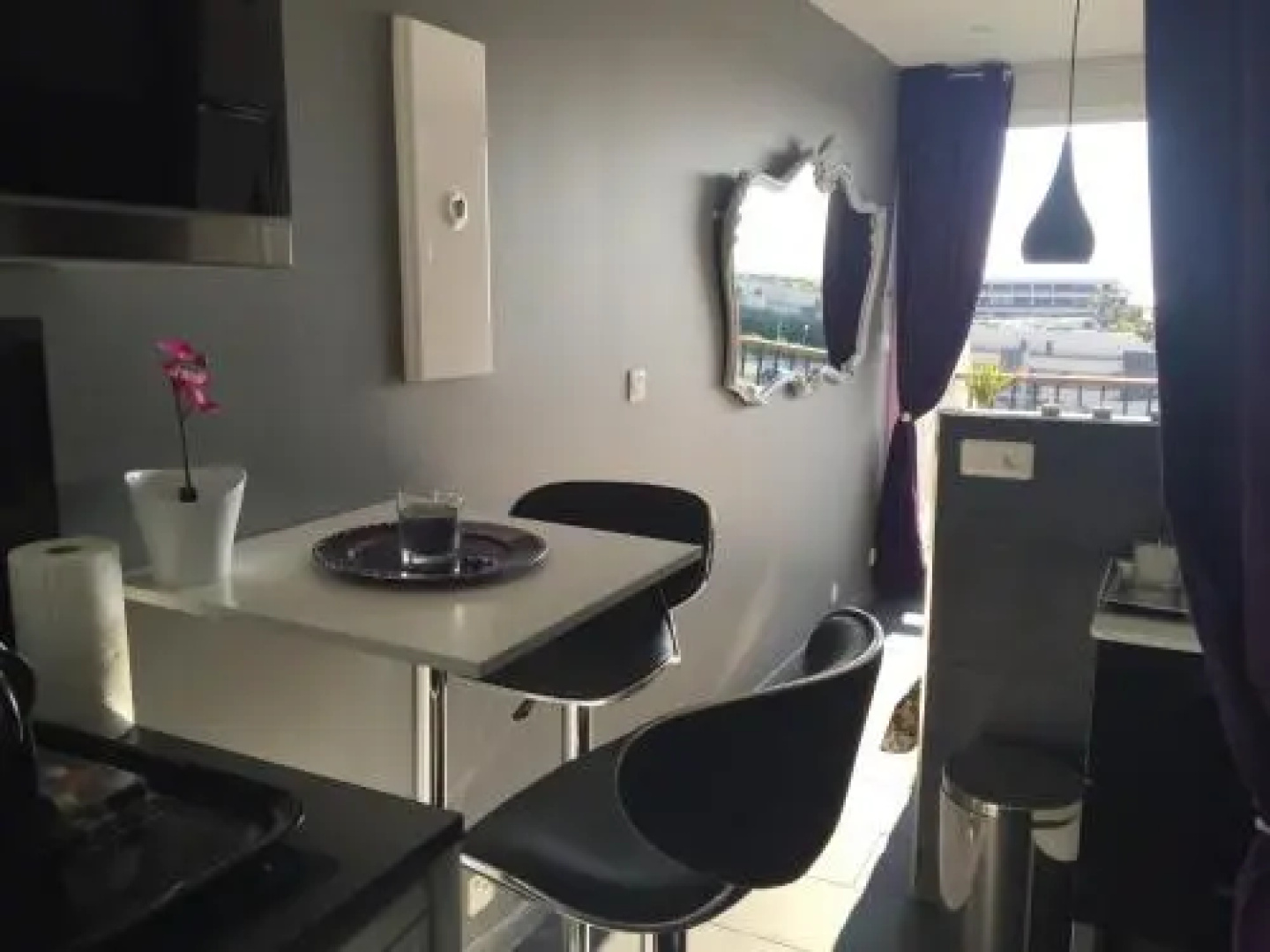 Studio Glamour Naturiste