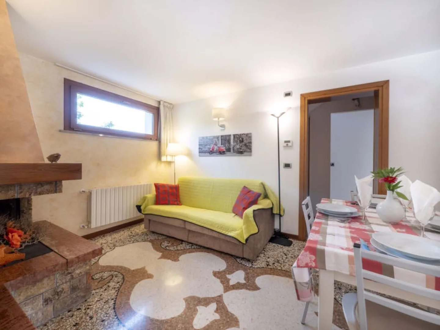 Villa Stelis (SQS100)