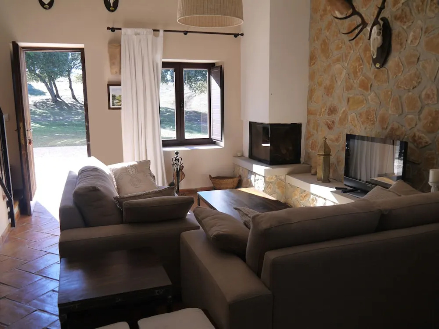 El Pinar de la Lobera