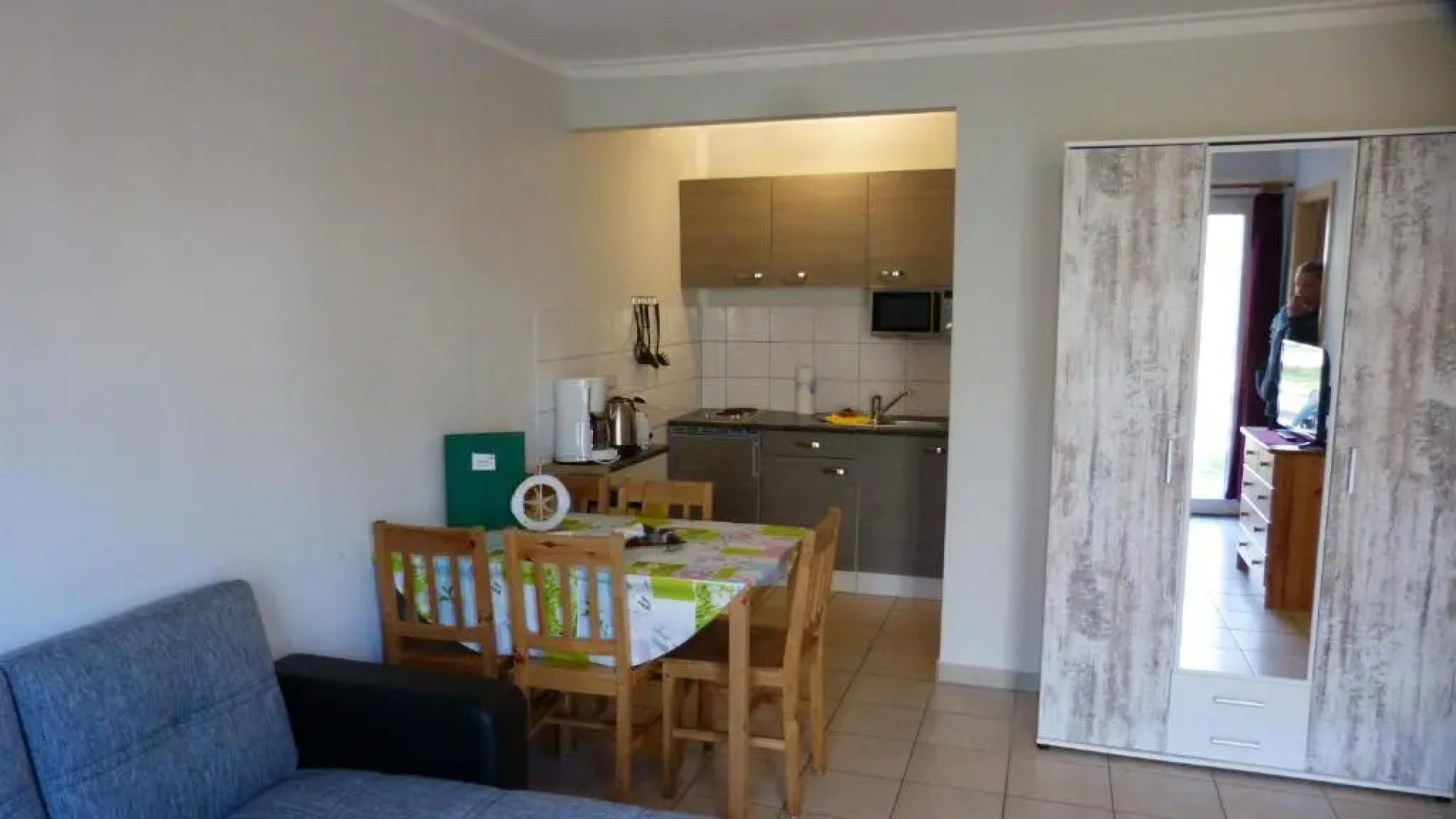 Bernstein Appartements