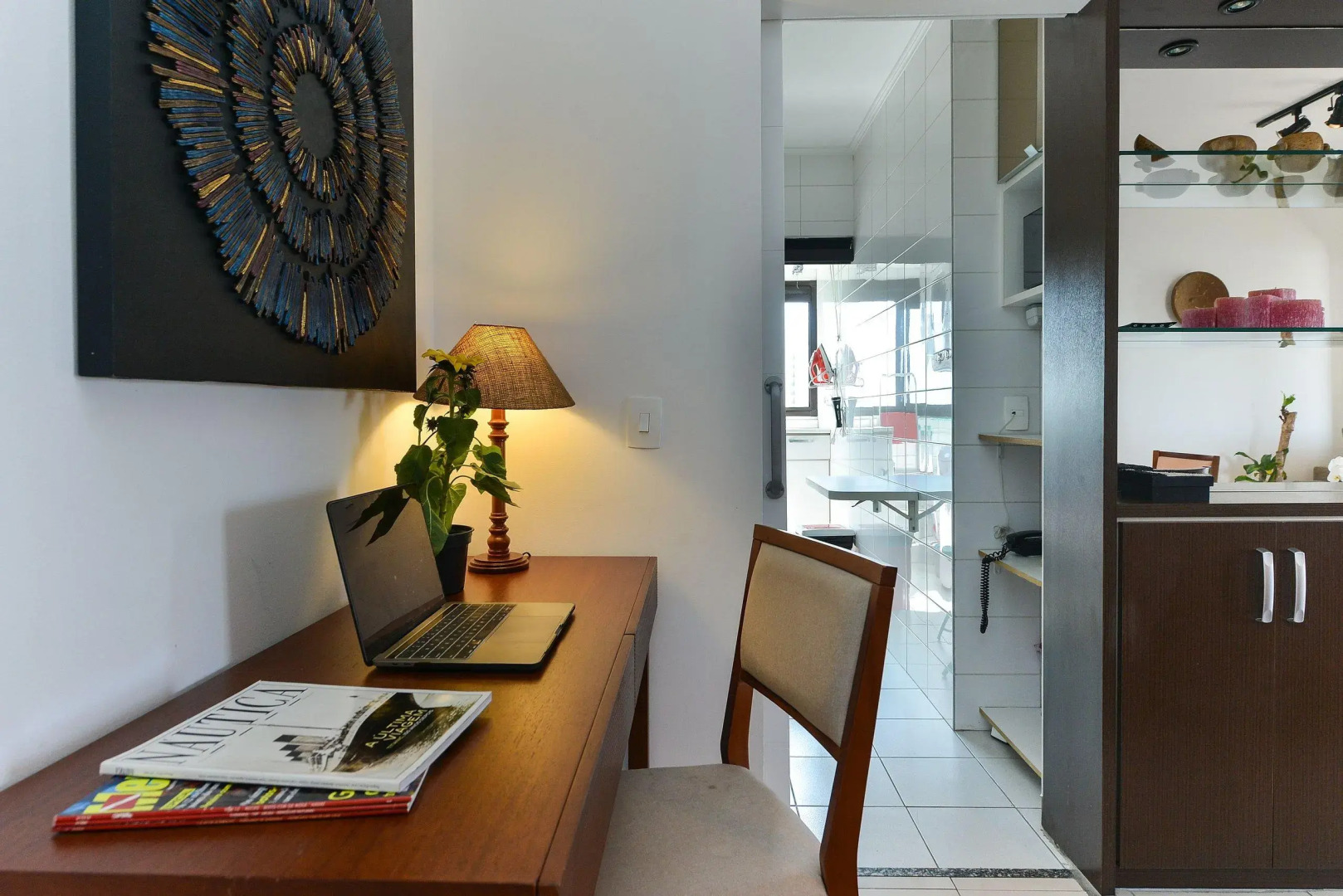 Perfeita Localização e Incrível Vista