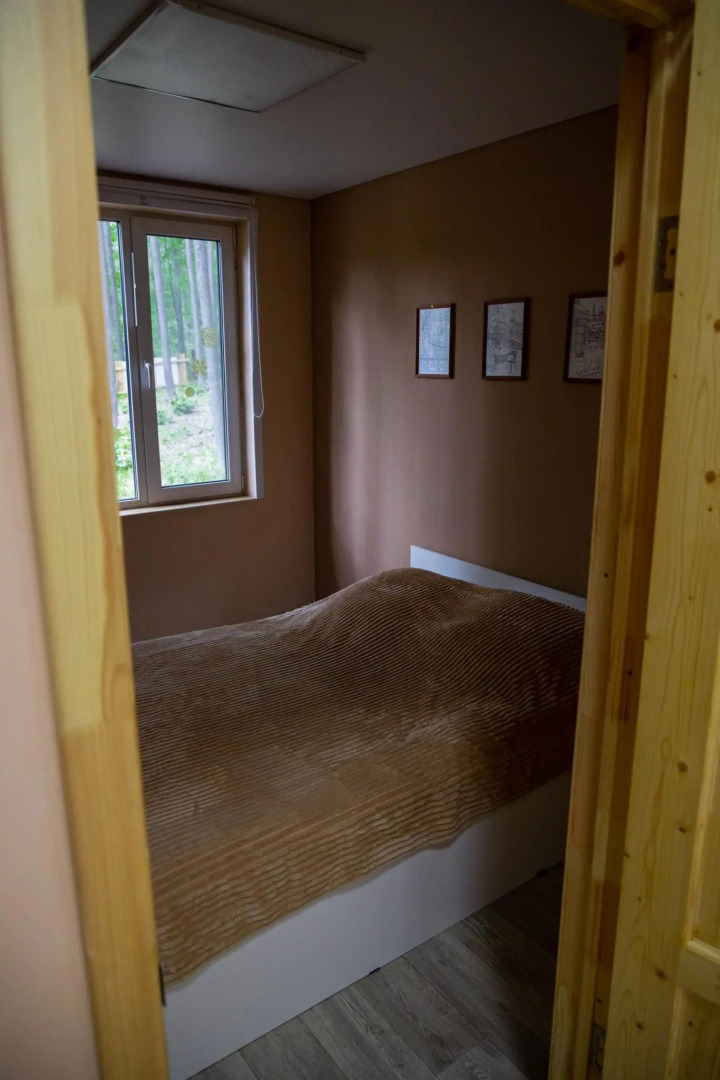 Коттедж Липа