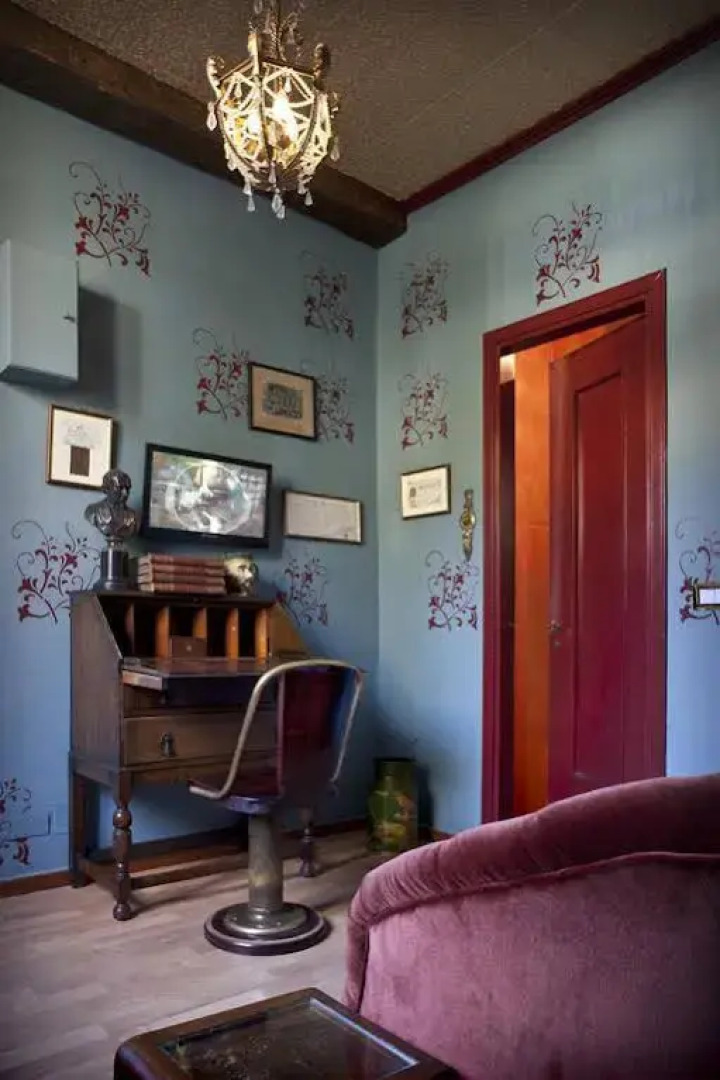 Repubblica Di Oz Guesthouse