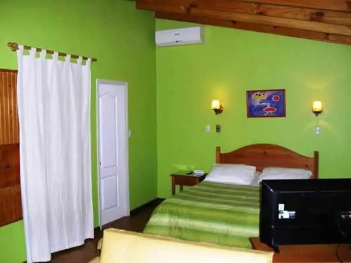 Hotelera Monteblanco Linares