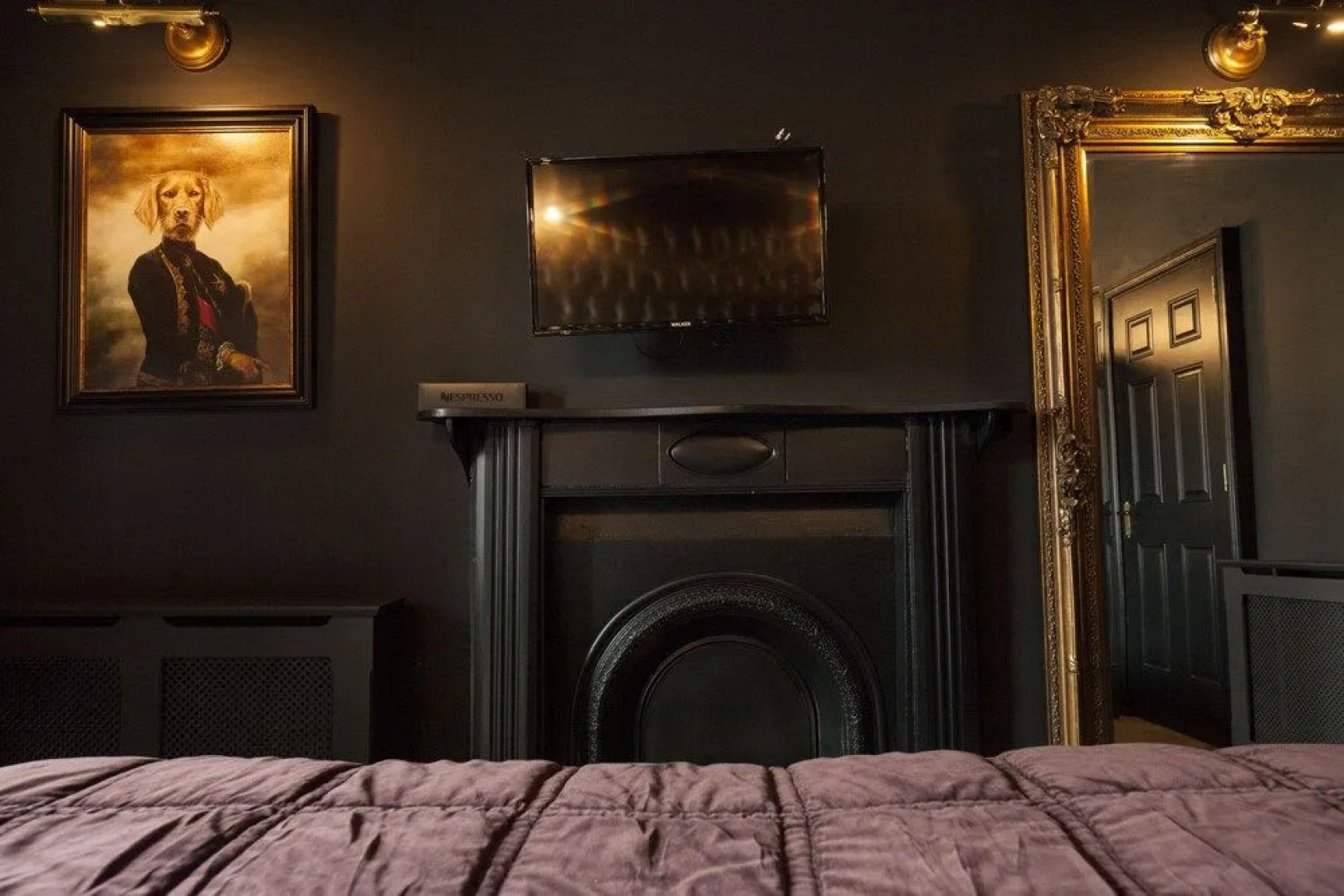 The Rooms at Bardons