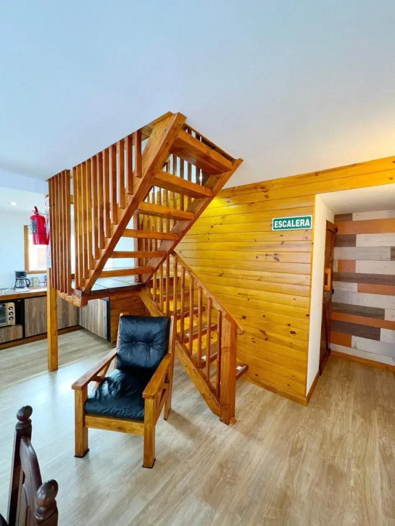 Cabaña Casa de Piedra