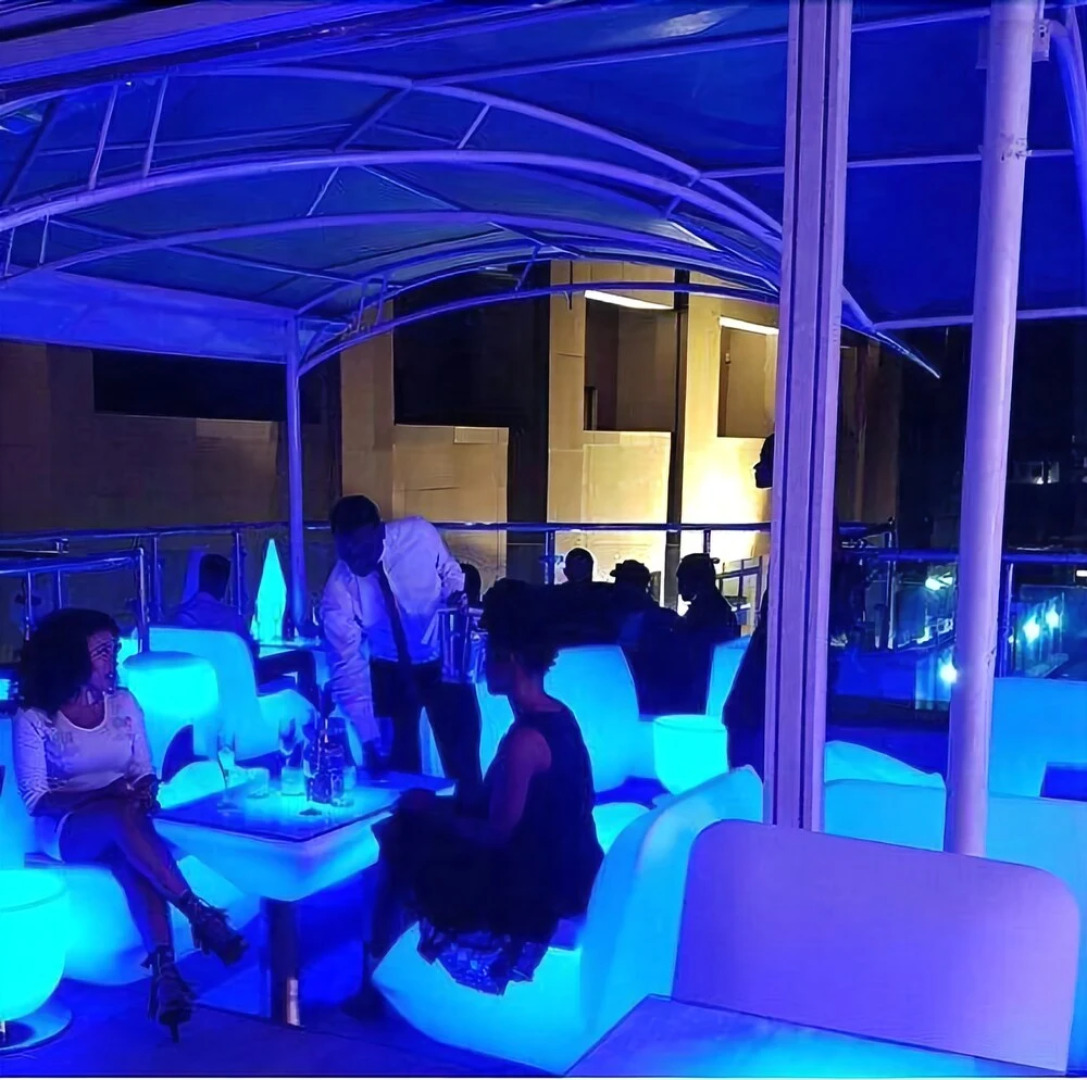 Echelon Heights Hotel