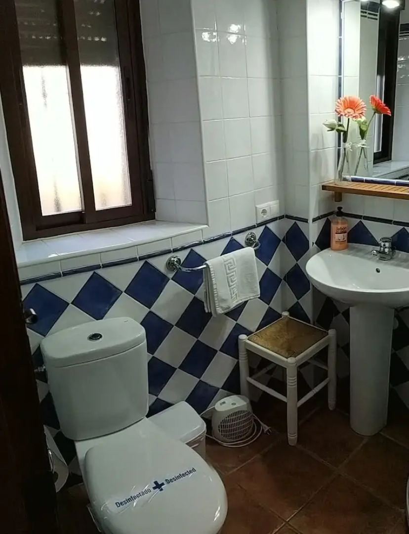 Casa Rural San Antonio