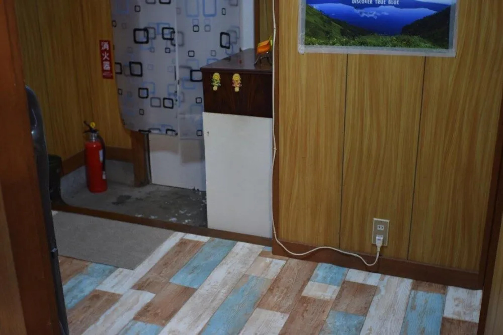 Tabibitoyado Shoei - Hostel