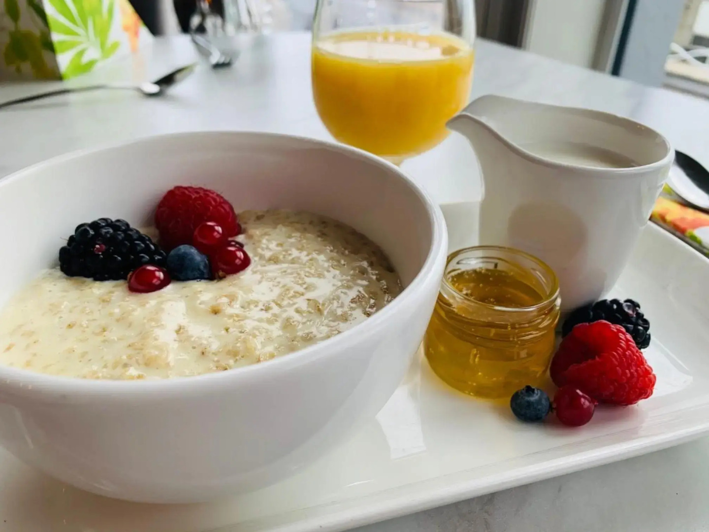 The Whistledown Hotel