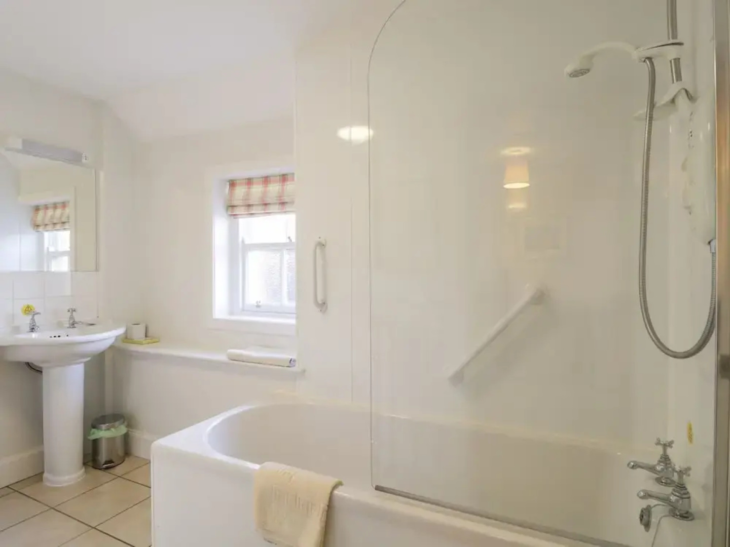 Paye House - Cromarty