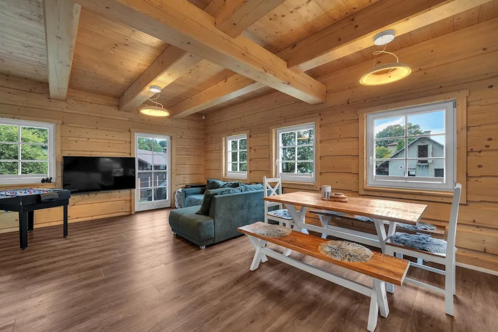 Rokytnice Krl470 in Rokytnice nad Jizerou