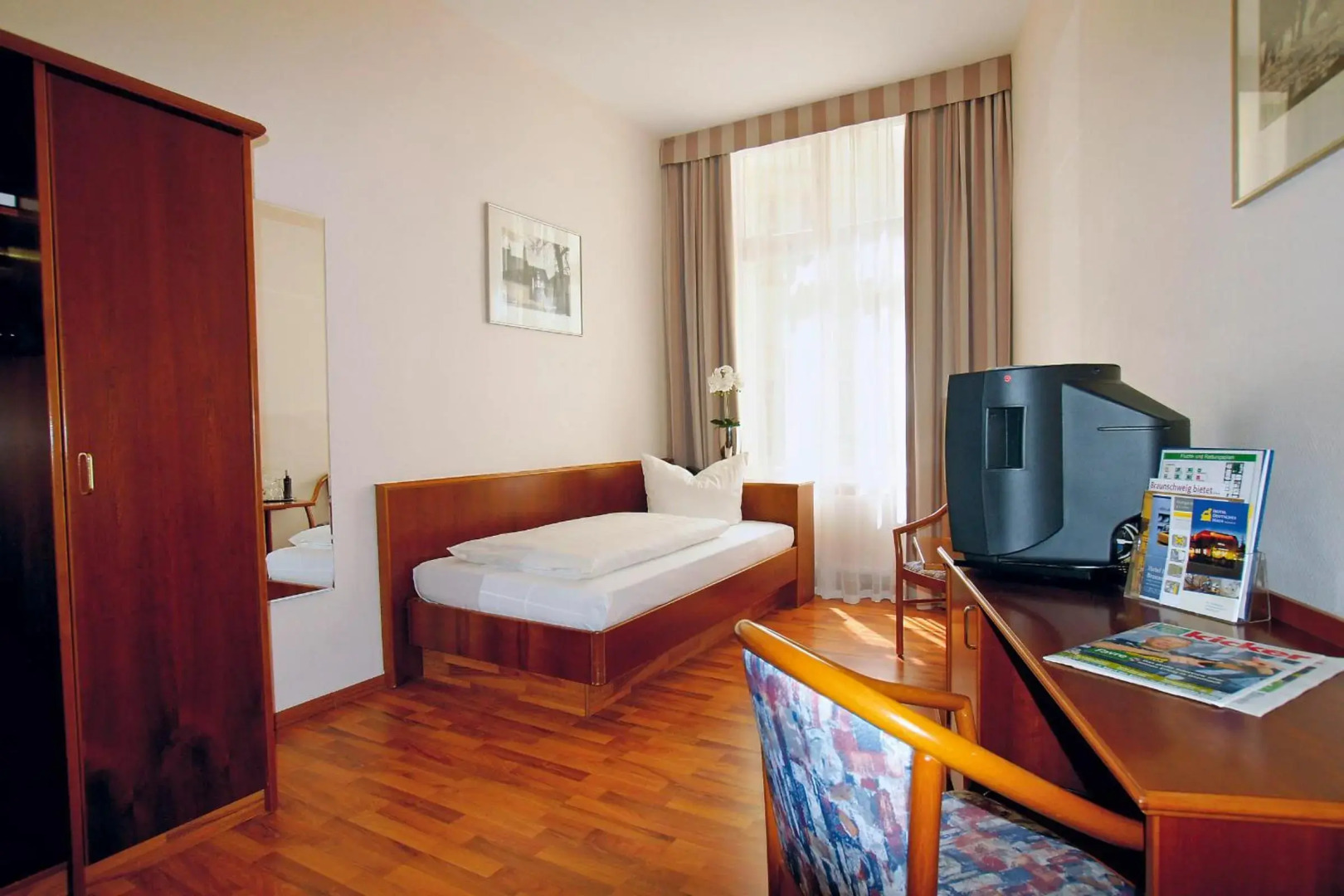 Hotel Deutsches Haus