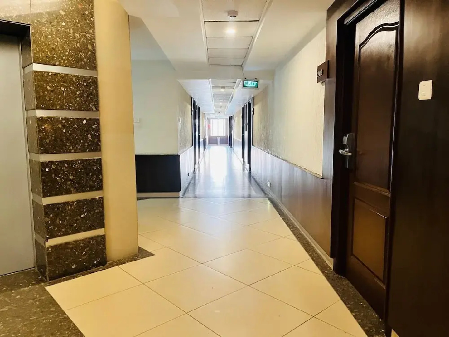 PLA Rathna Residency Trichy