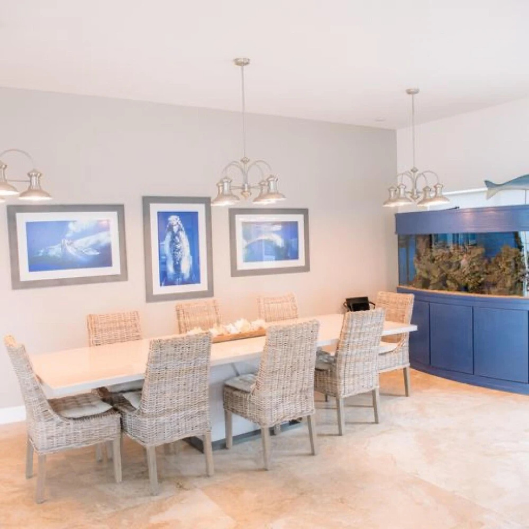 Sea Oats Beach by Florida Keys Luxury Rentals