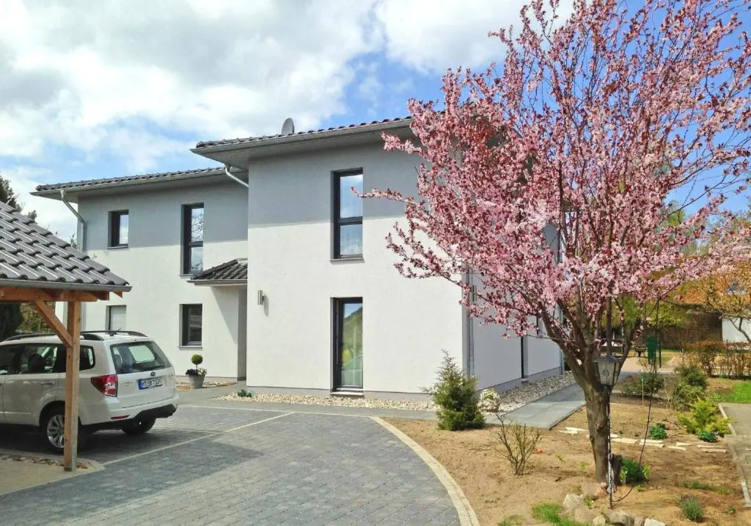 Ferienwohnung Karlshagen USE 1012