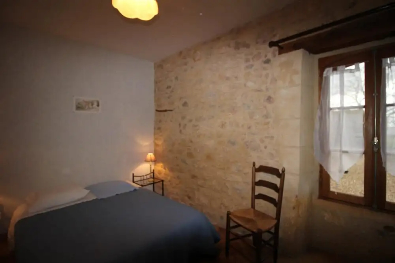 House With 2 Bedrooms in Beynac-et-cazenac, With Pool Access and Furni