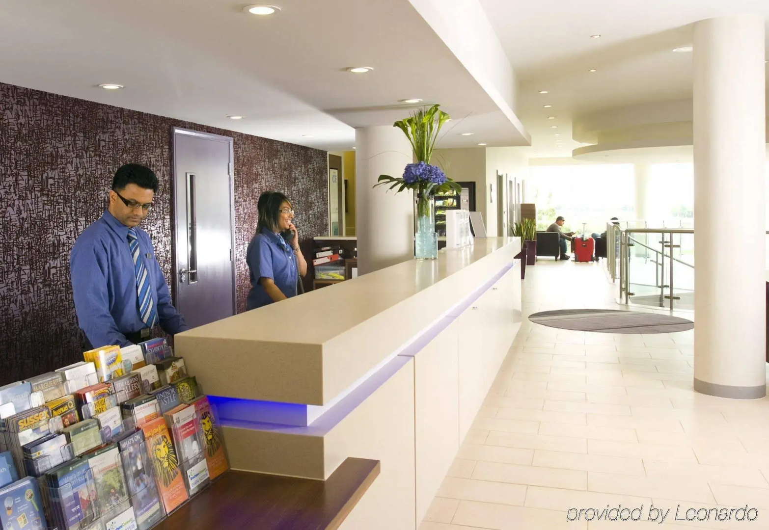 Holiday Inn Express London - Greenwich by IHG