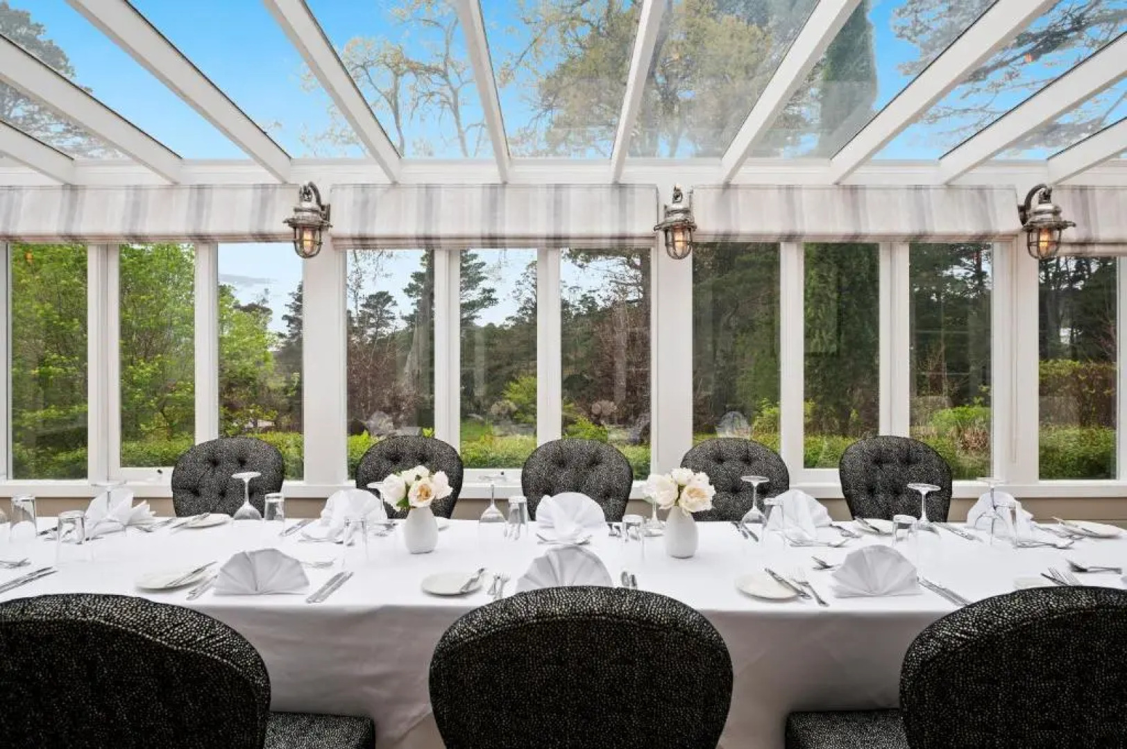 Parklands Country Gardens and Lodges