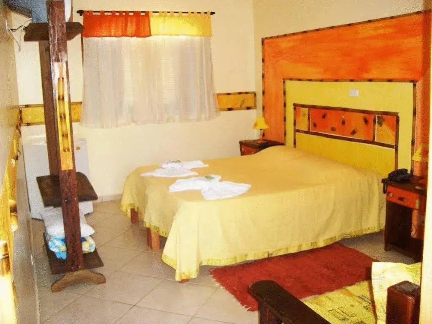 Peruibe Suites Flat