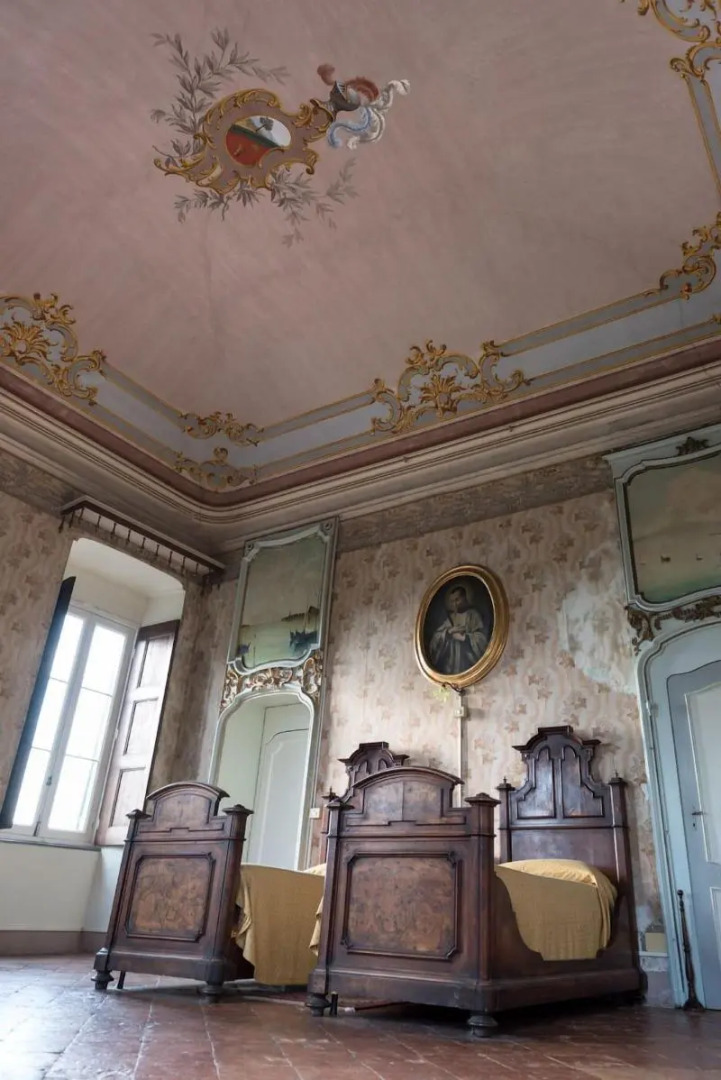 Albergo Real Castello