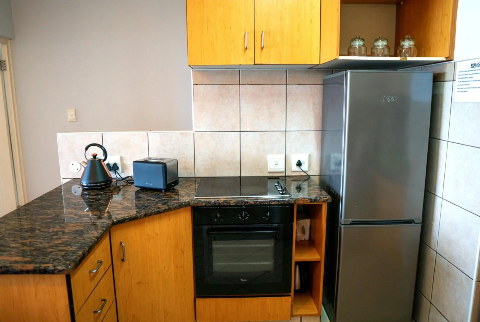 L'Escalier Cabanas 404