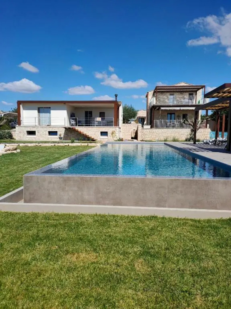 Country House La Casazza