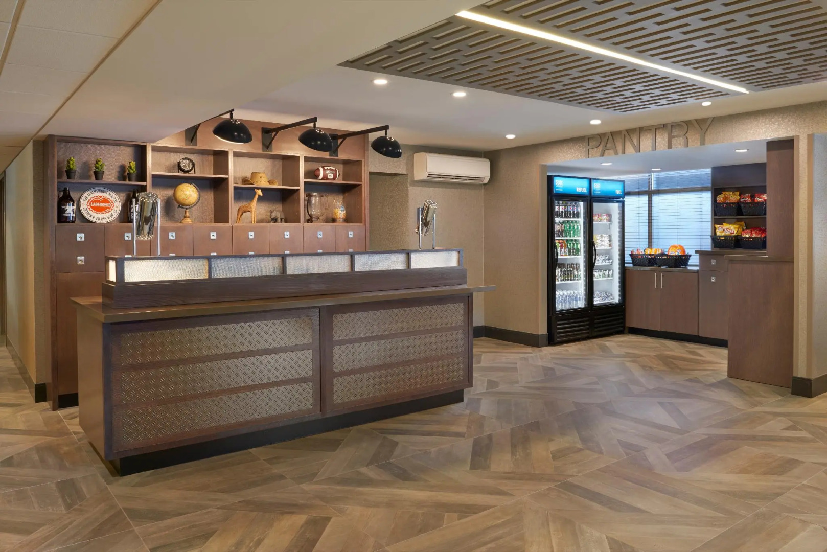 Four Points by Sheraton Hamilton - Stoney Creek