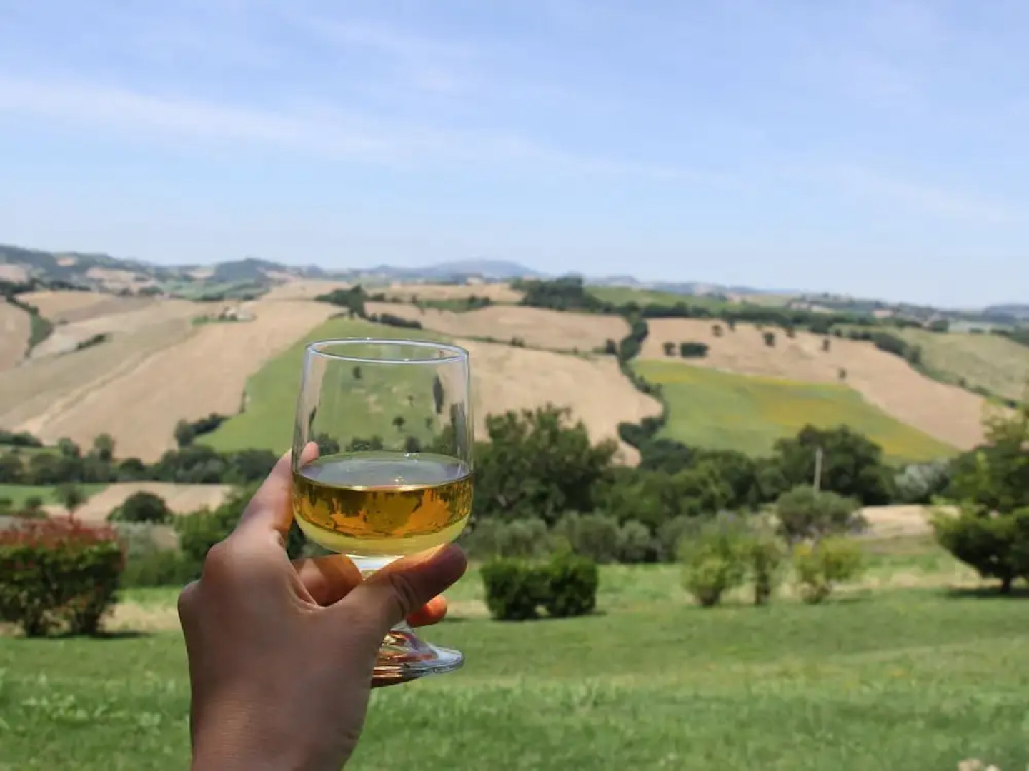 Belvilla by OYO Colle