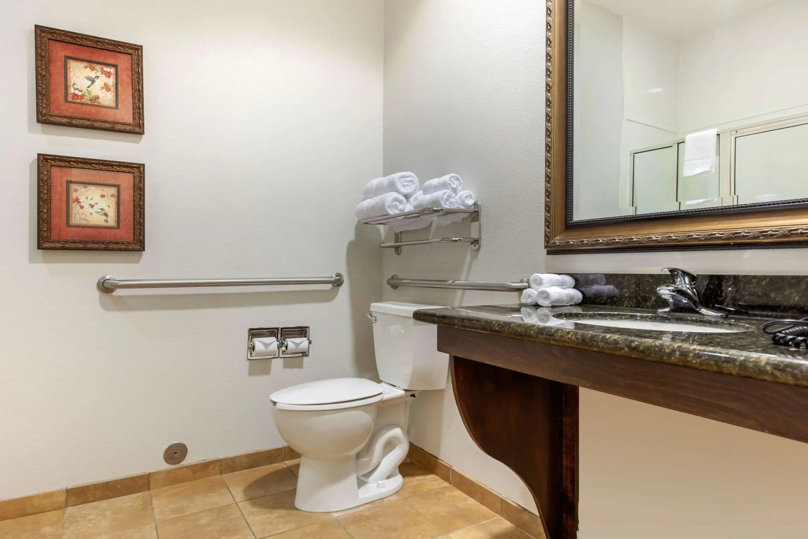 Clarion Pointe Sulphur Springs