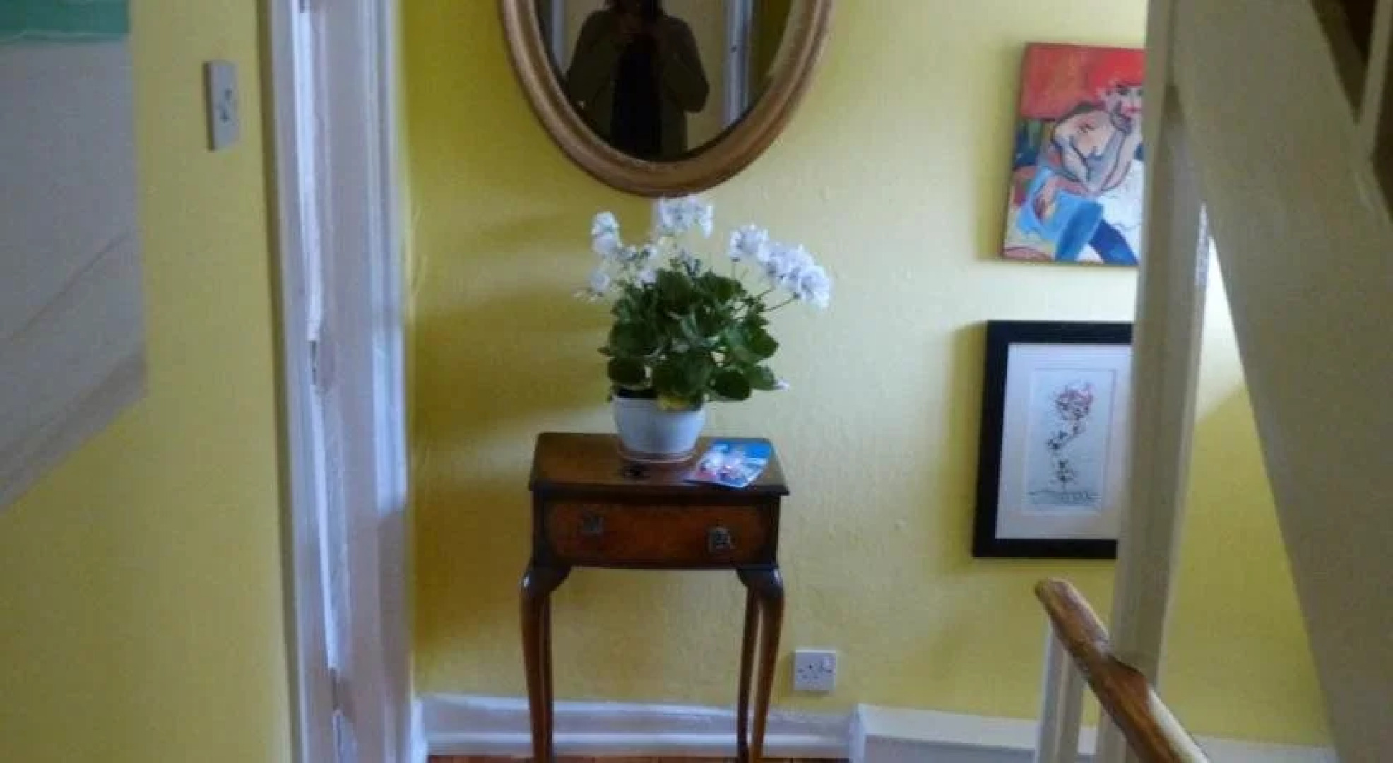 Cumberland House - BB