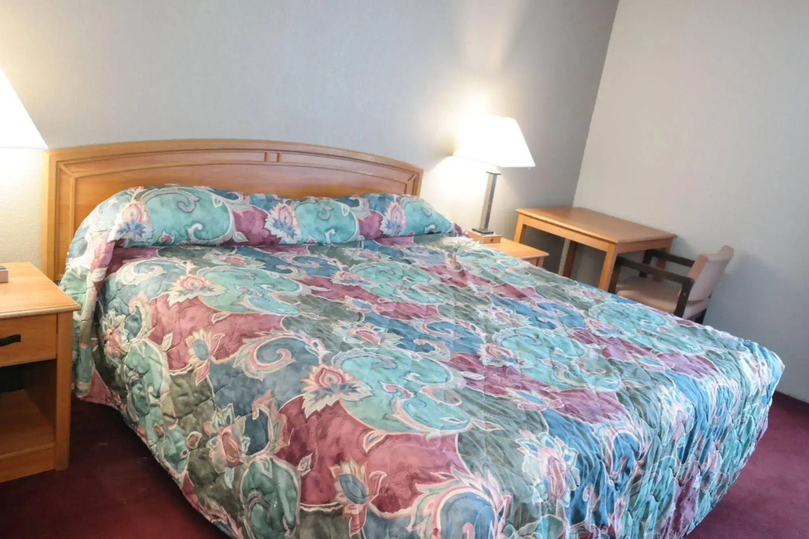 Quality Inn Madison West Near University Area