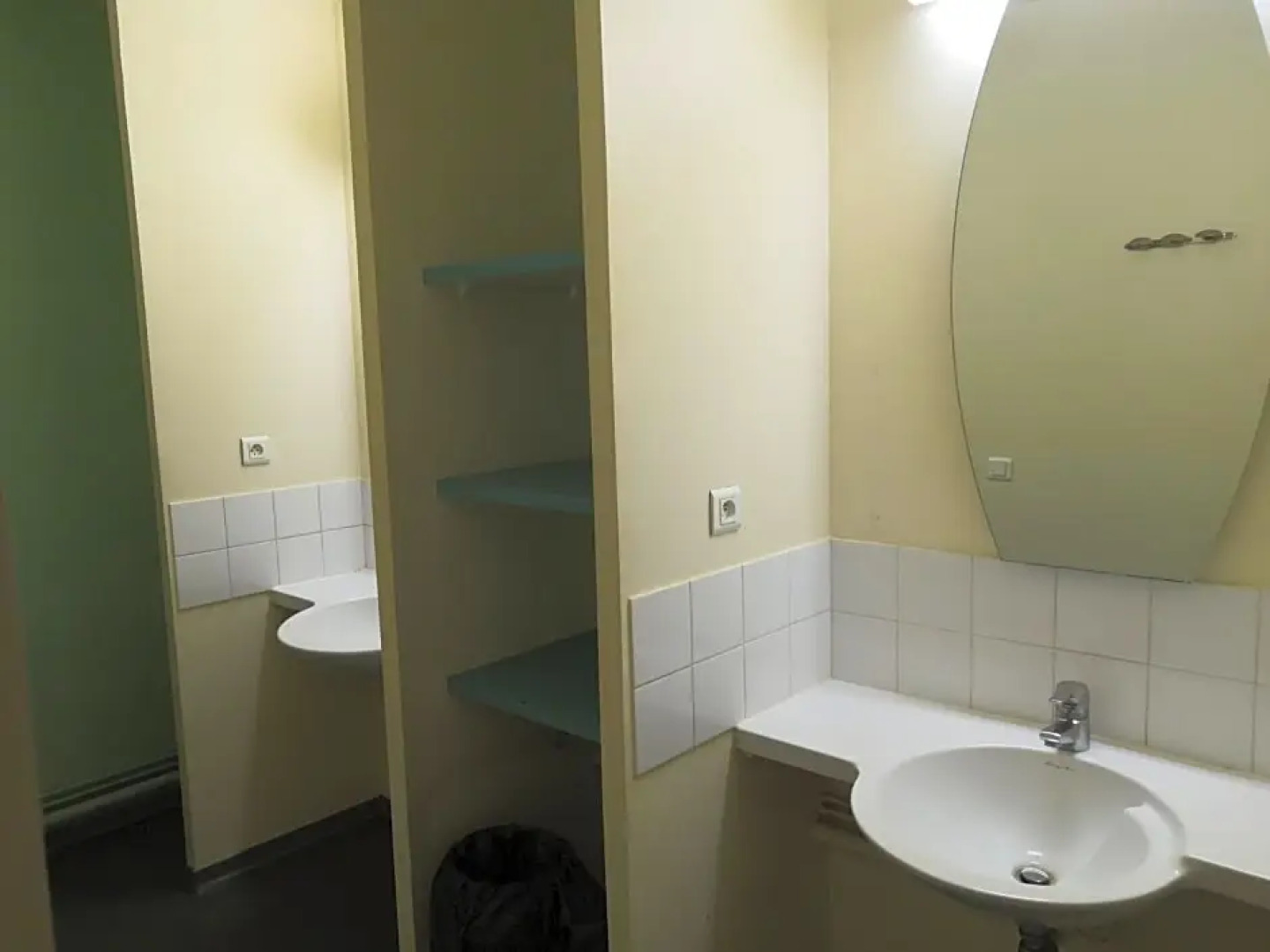 Auberge de Jeunesse HI Amiens