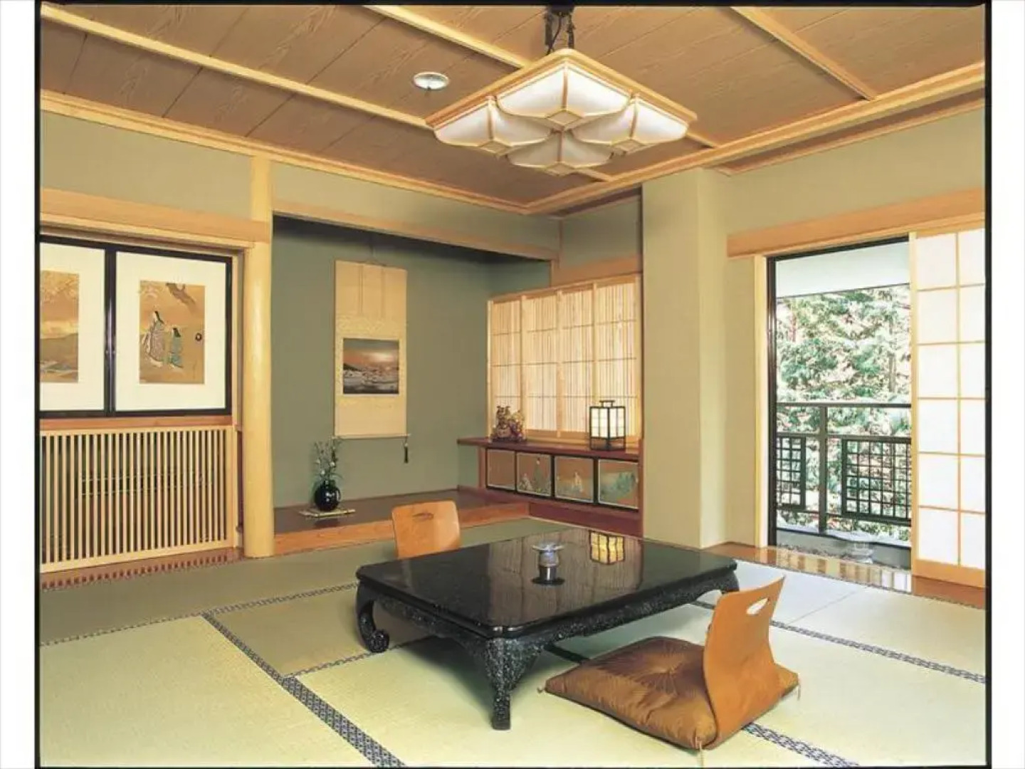 Oumeitei Tsuji Ryokan