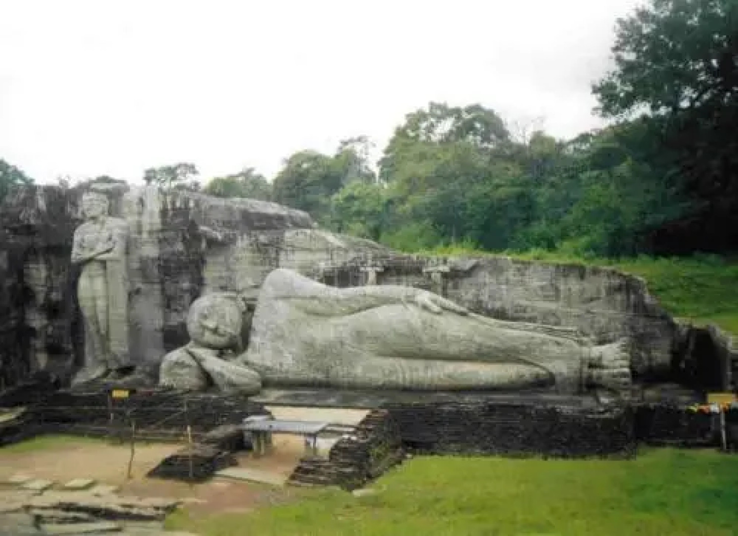 Ruins View Holiday Resort