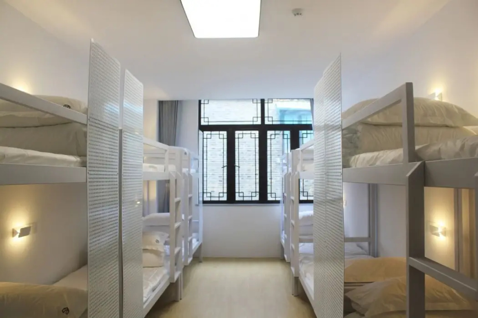 Together-Venue Fawn Hostel Suzhou