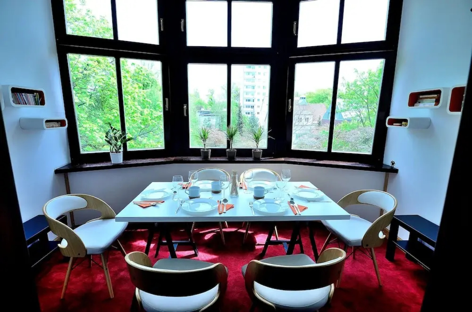 Victus Apartamenty - Flamingo