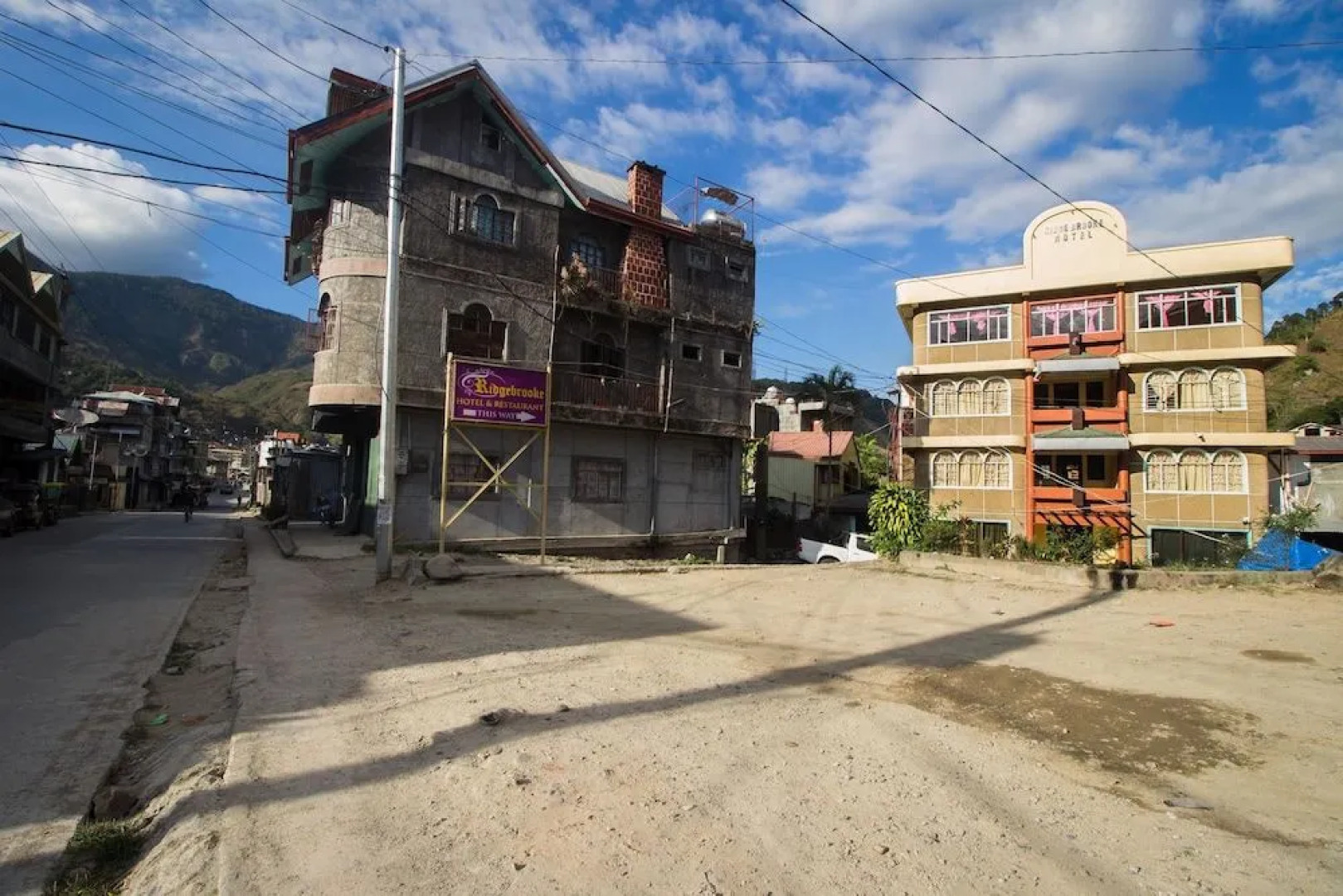 Ridgebrooke Hotel and Restaurant