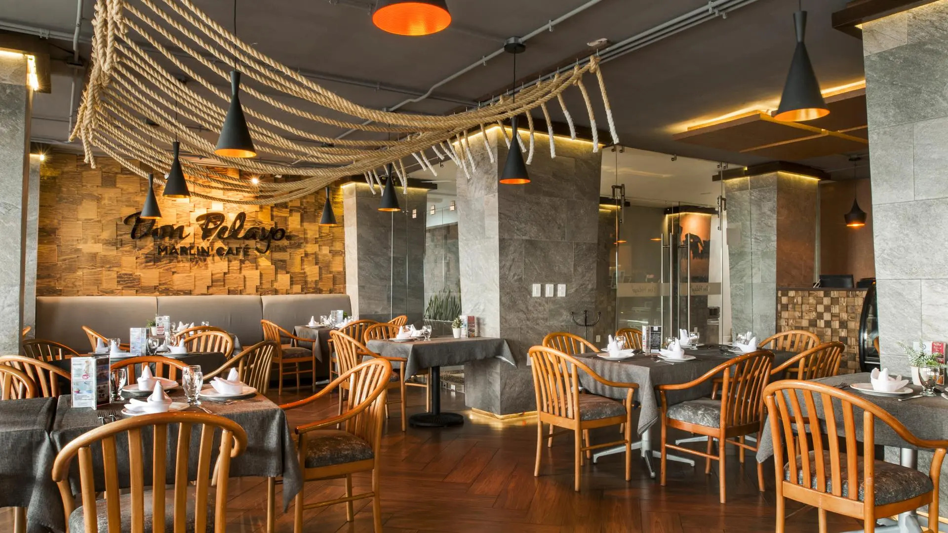 Don Pelayo Pacific Beach