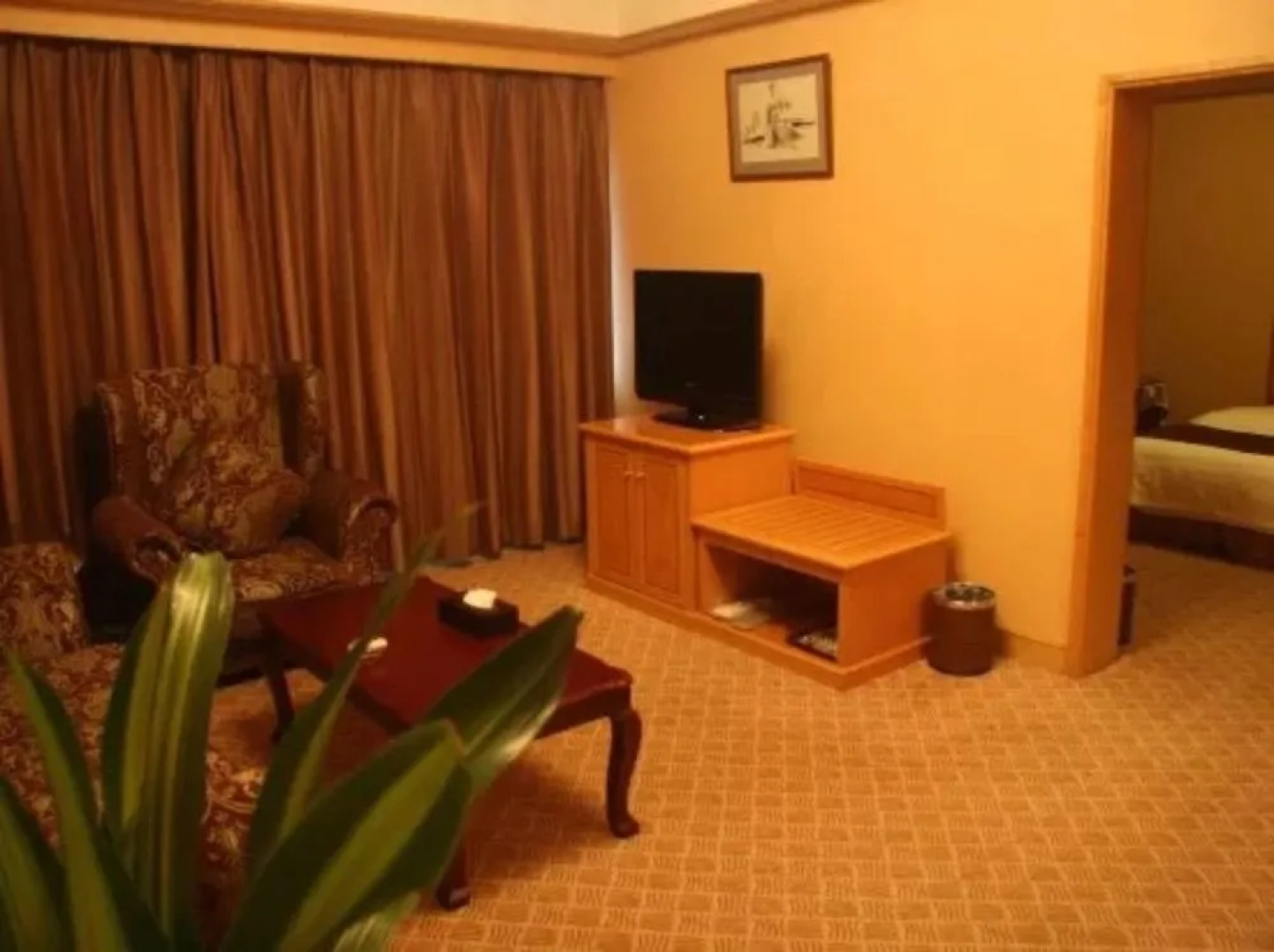 HNA Redbuds Hotel Changchun