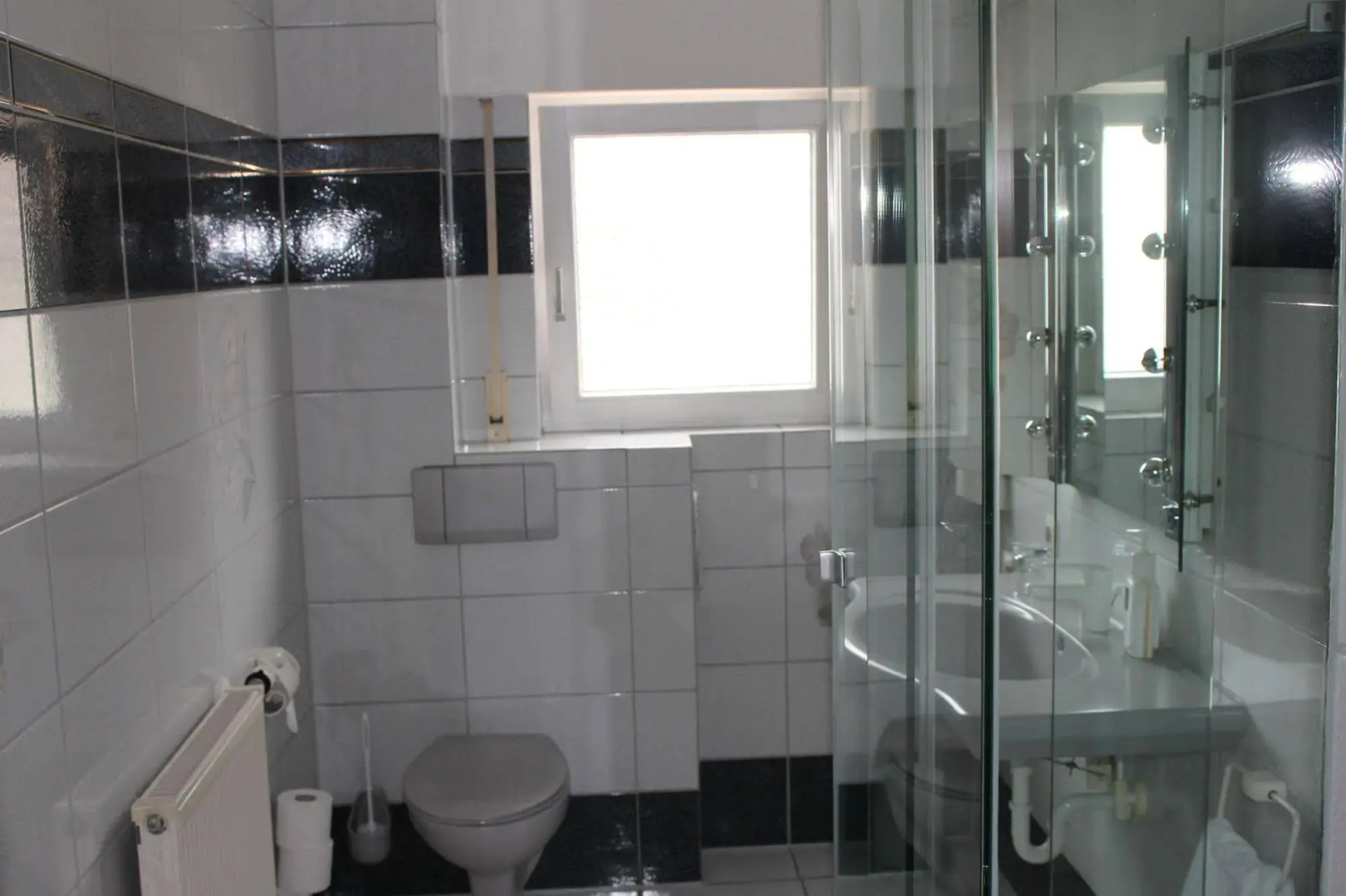 Hotel-Restaurant Schwanen