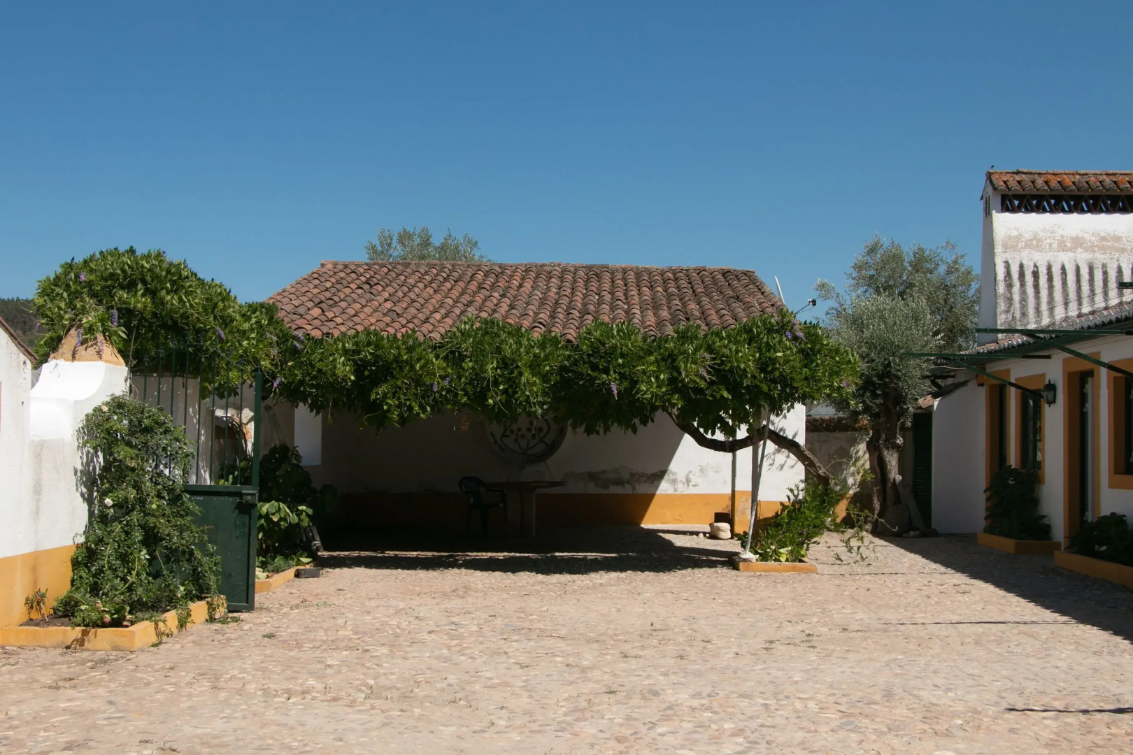 Quinta de SantAna da Várzea