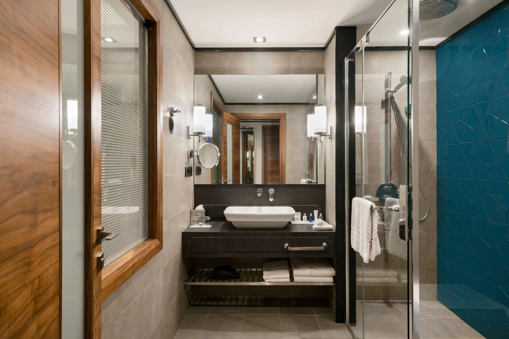 Radisson Blu Bosphorus Hotel, Istanbul