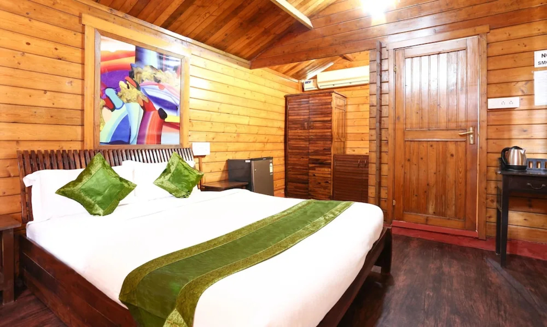 Treebo Trend Maison Ocean Beach Resort