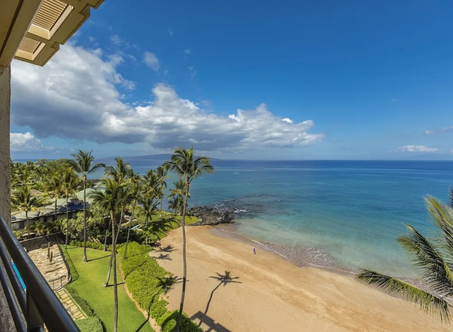 Polo Beach Club Two Bedrooms - Ground Floor by Coldwell Banker Island Vacations