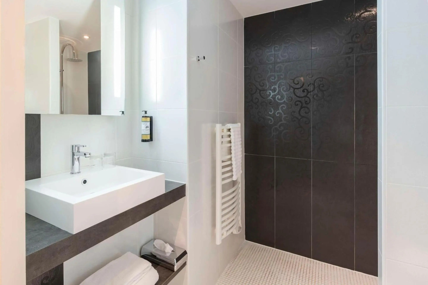 Best Western Plus Villa Saint Antoine