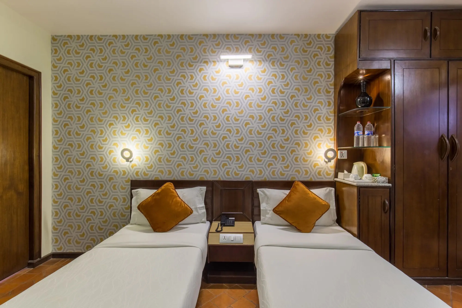 Dahlia Boutique Hotel